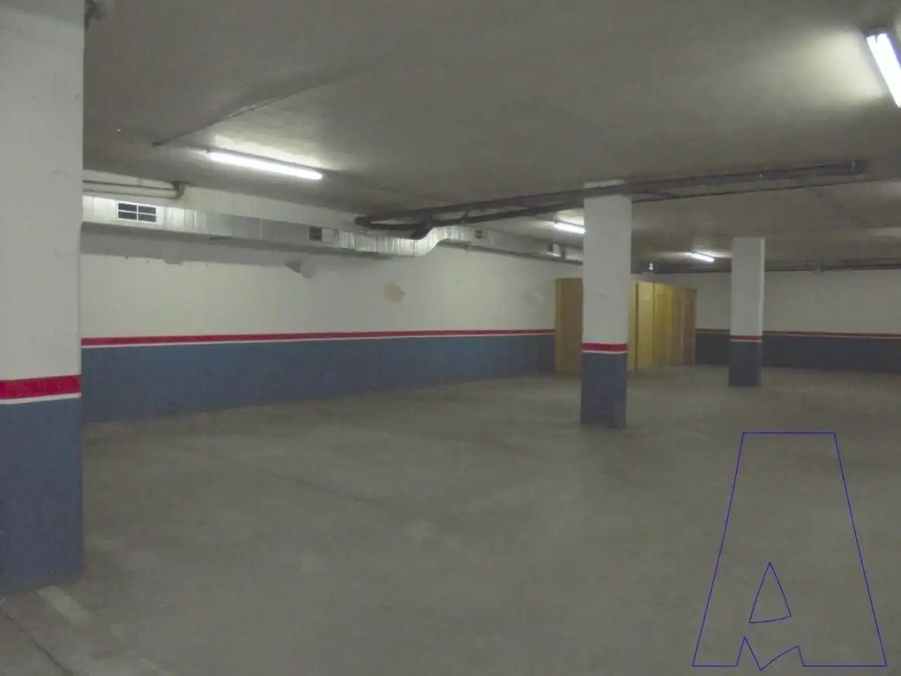 Garage for rent in Bobinadora, 1, Pla d'en Boet