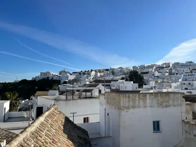 Maison avec terrasse à vendre à Vejer, imagen 21