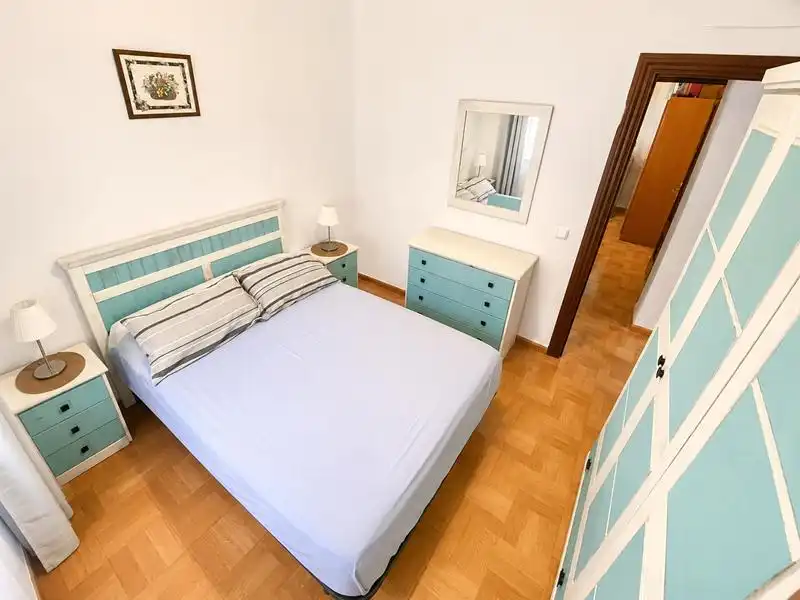 Habitación de Piso en venta en Málaga con Aire acondicionado, Calefacción y Amueblado