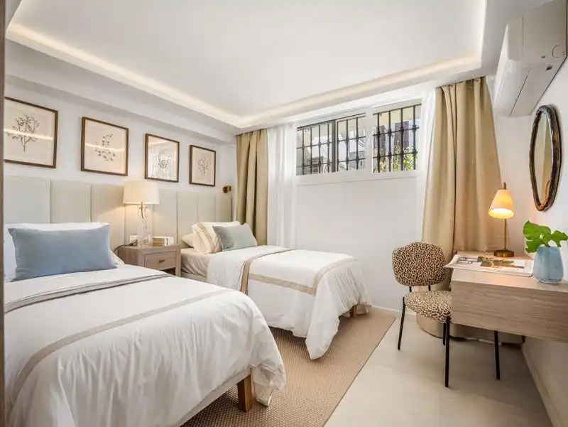 Casa a schiera con terrazza in vendita a ESCUELAS EL ANGEL-NVA ANG 9, imagen 22