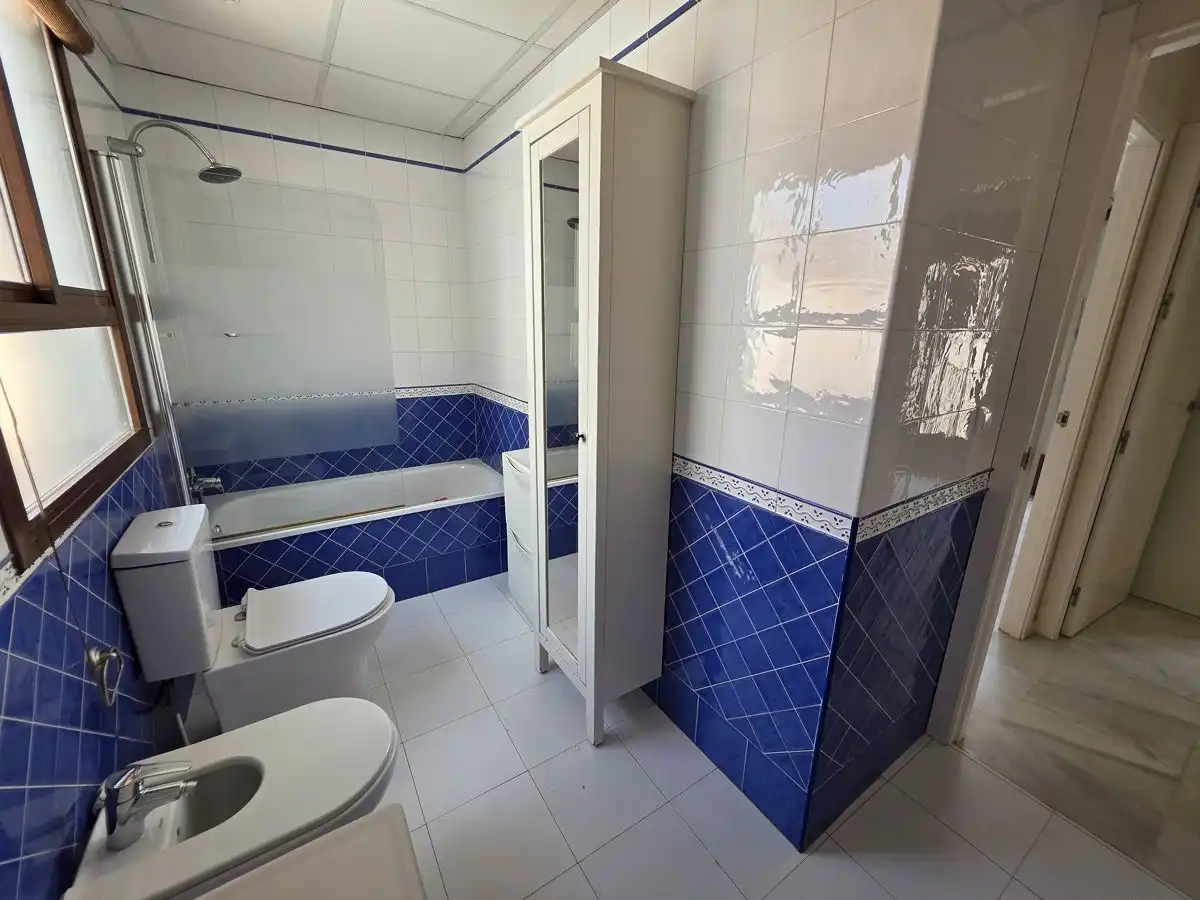 Casa a schiera con terrazza in vendita a cervantes, imagen 38