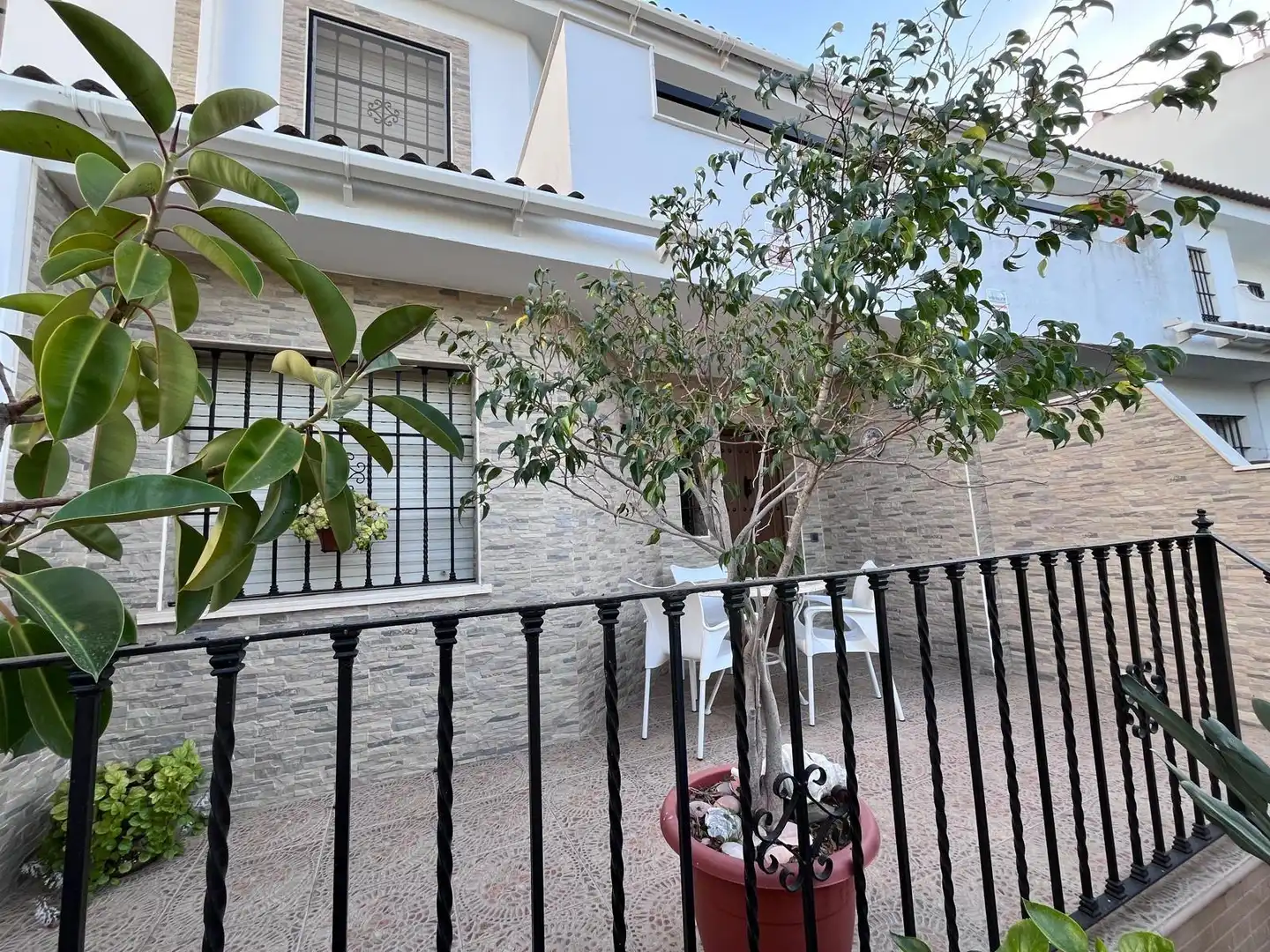 Maison jumelée à vendre à BARLOVENTO, imagen 22