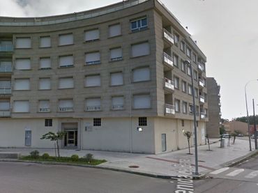 Gewerbefläche zum Verkauf in Avenida barraña