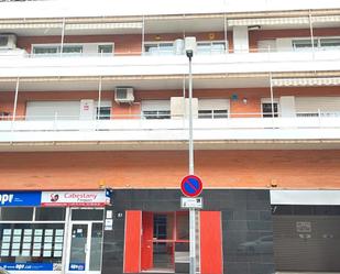 Exterior view of Garage to rent in Terrassa