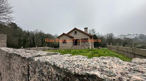 Foto 3 von Haus oder Chalet zum Verkauf in Ponteareas, Pontevedra