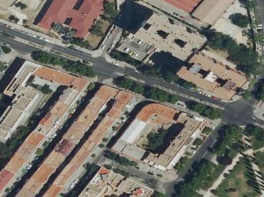Haus zum Verkauf in CL. HERMANOS TRUEBA 89 1ª Planta C