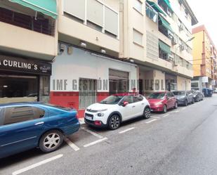 Exterior view of Premises for sale in Vélez-Málaga  with Air Conditioner