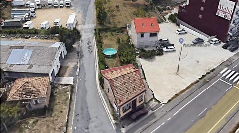 Foto 2 de Casa o xalet en venda a Estrada Vigo-pino, San Rosendo, Ourense