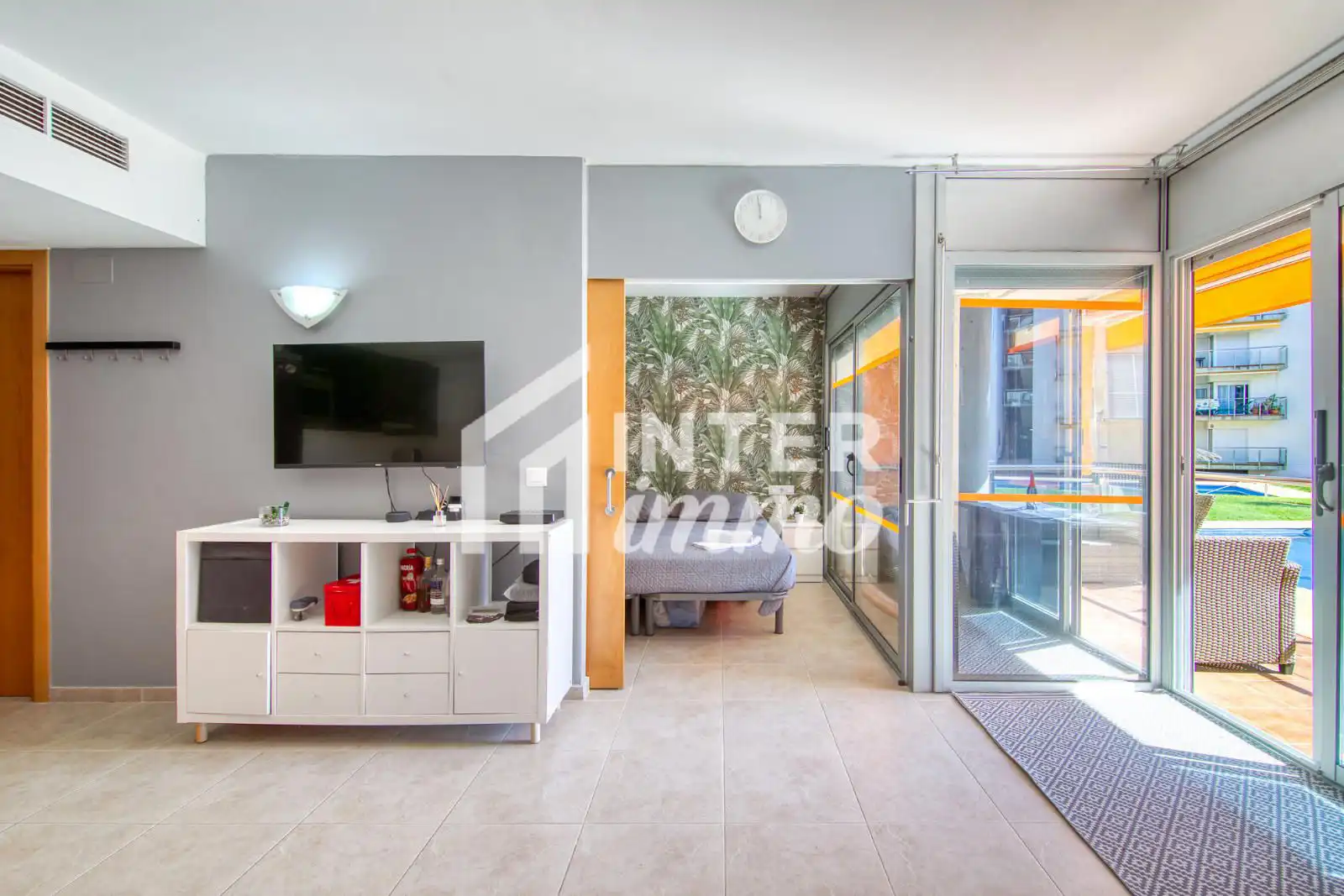 Apartament amb piscina en venda a Calle Cap Blanc 7, imagen 8
