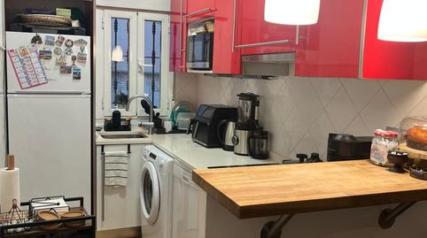Foto 5 de Dúplex en venta en De Antonio de Leyva, Comillas, Madrid Capital