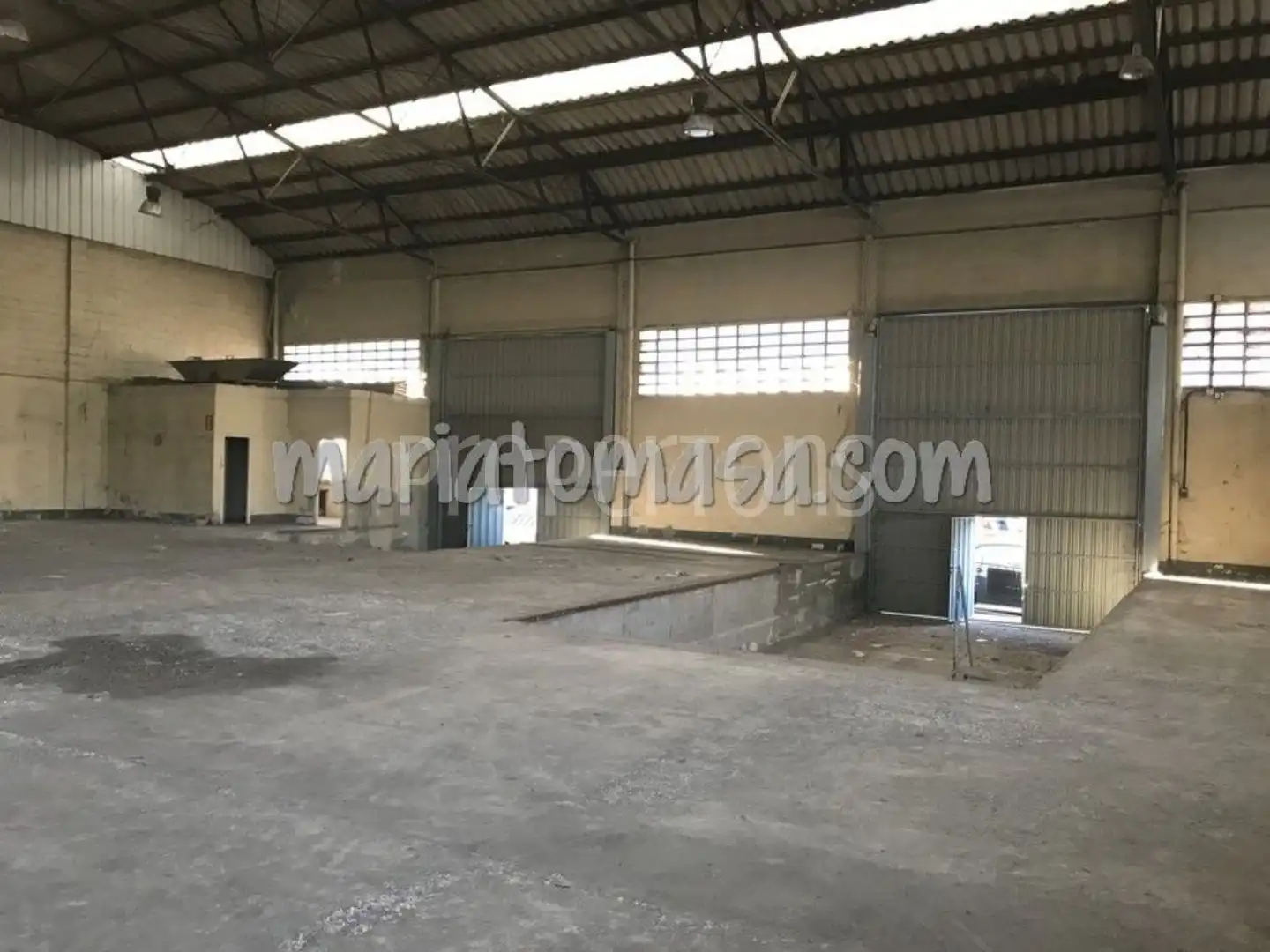 Nau industrial en venda a Arrankudiaga, imagen 5