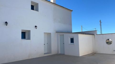 Foto 5 de Casa o xalet de lloguer a Albox, Almería