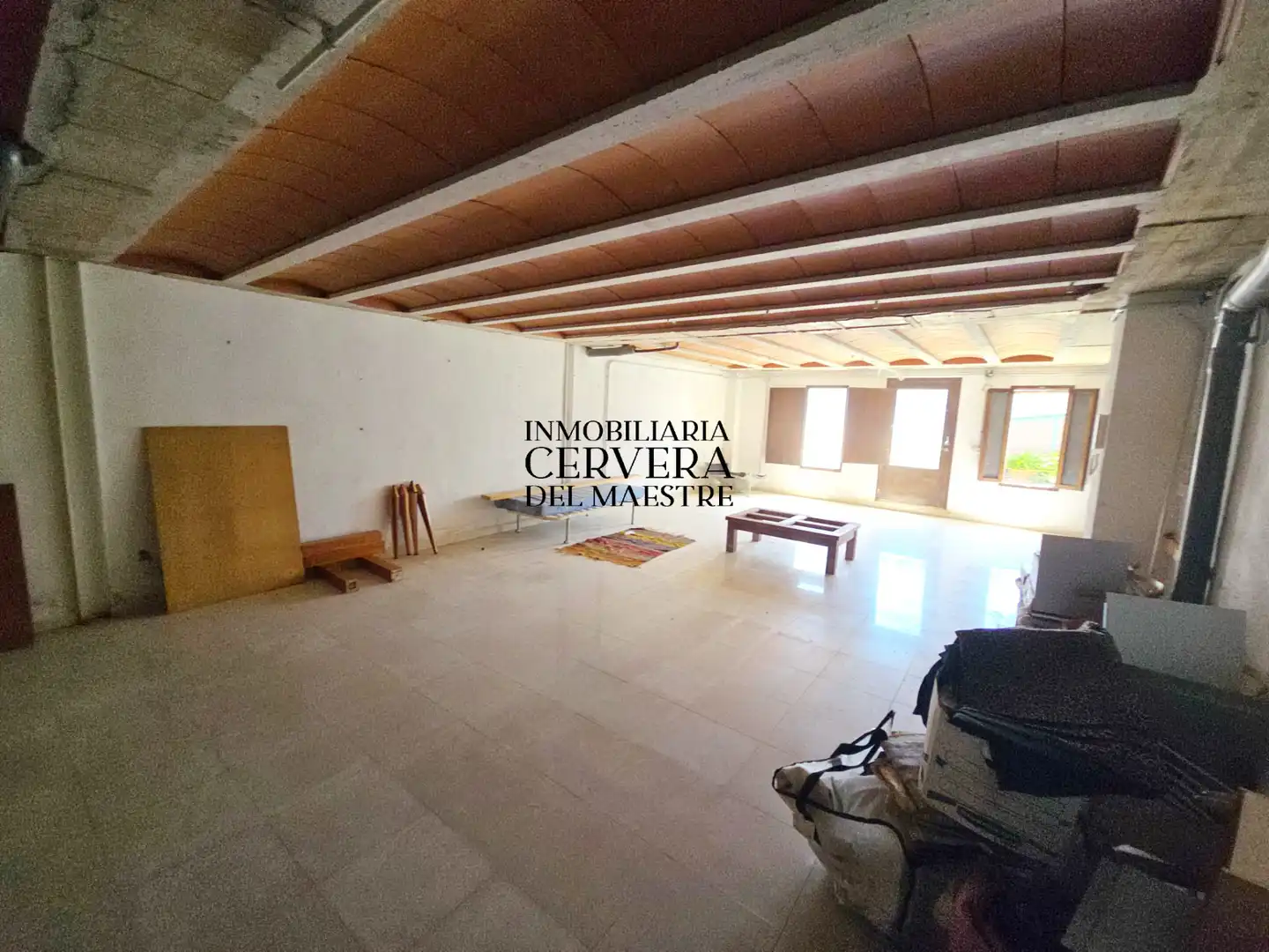 Piso en venta en Sant Mateu con Piscina comunitaria