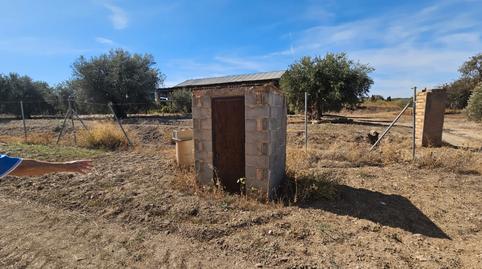 Foto 4 de Terreno en venta en Calle Los Huertos, 21, Las Flores - Huerta, Las Gabias