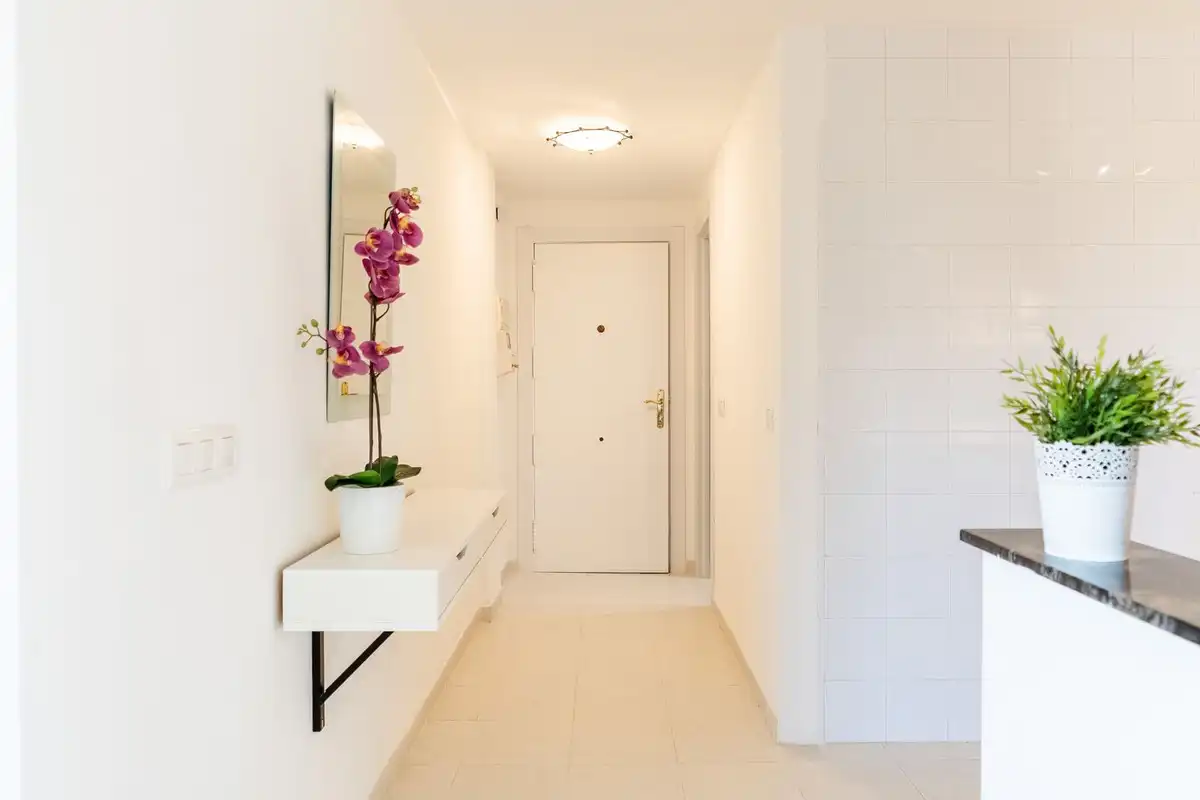 Apartment mit Pool zum Verkauf in El Higuerón, imagen 11
