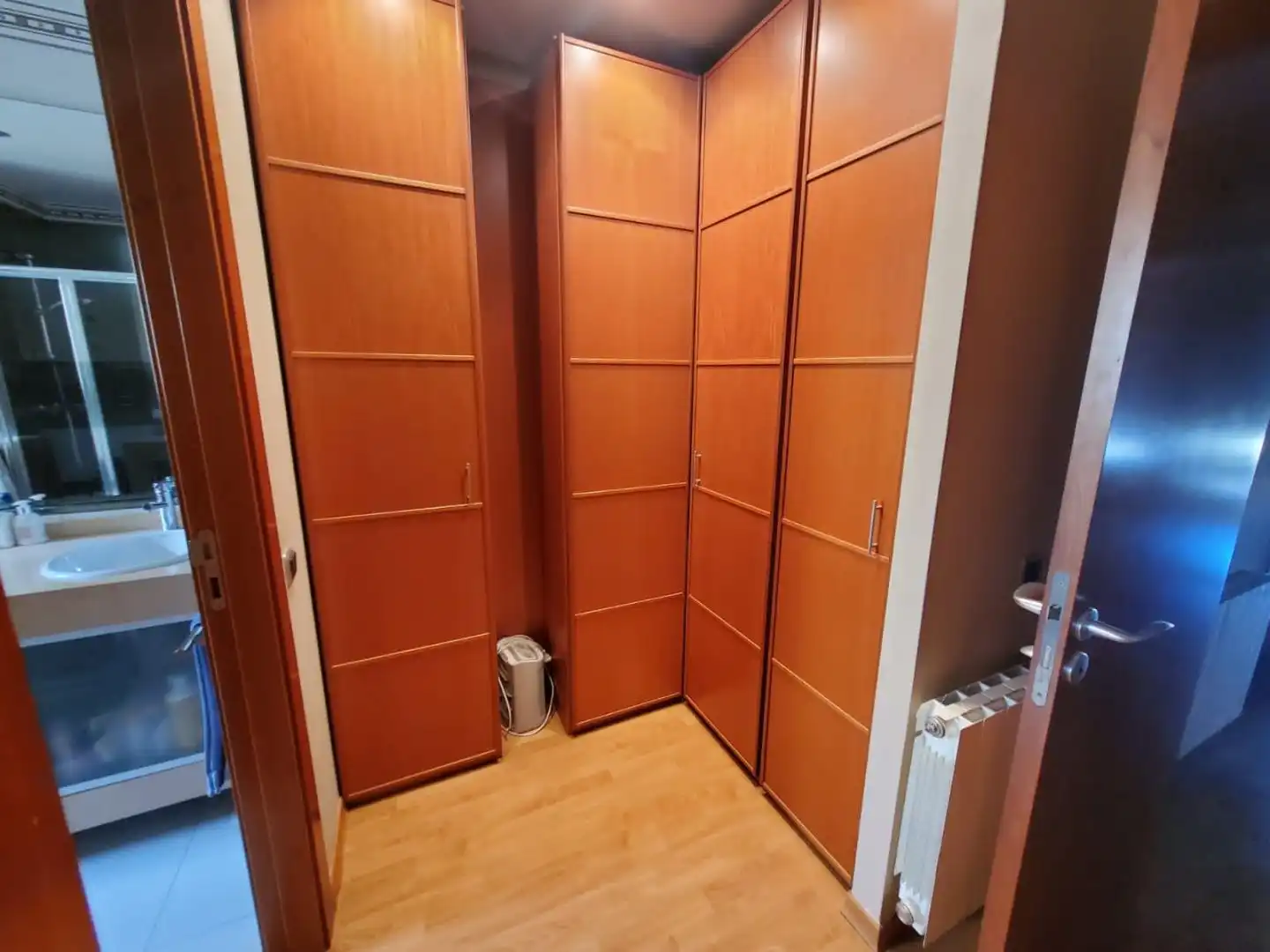Haus zur Miete in doctor barraquer 25, imagen 16
