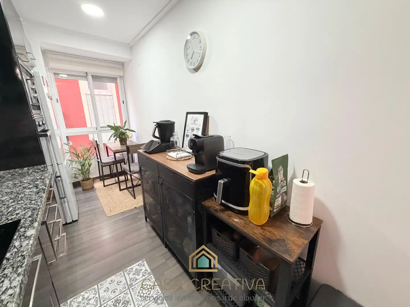 Piso en venta en Alzira con Aire acondicionado, Calefacción y Amueblado