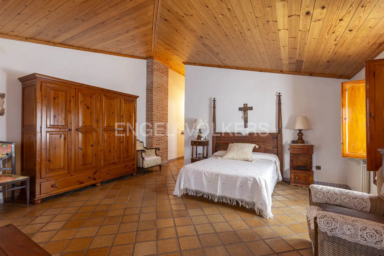 Haus mit Terrasse zum Verkauf in Valdeolmos-Alalpardo, imagen 39