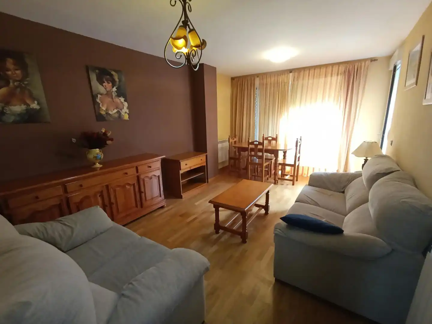 Wohnung mit Aufzug zum Verkauf in Centro ciudad, imagen 4
