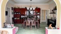 Dining room of Flat for sale in Sant Boi de Llobregat  with Air Conditioner, Heating and Terrace