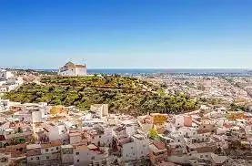 Grundstücke und Bauplätze zum Verkauf in Caleta de Vélez, imagen 7