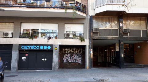Foto 3 de Garaje de alquiler en Carrer de Rocafort, 235, La Nova Esquerra de l'Eixample, Barcelona Capital