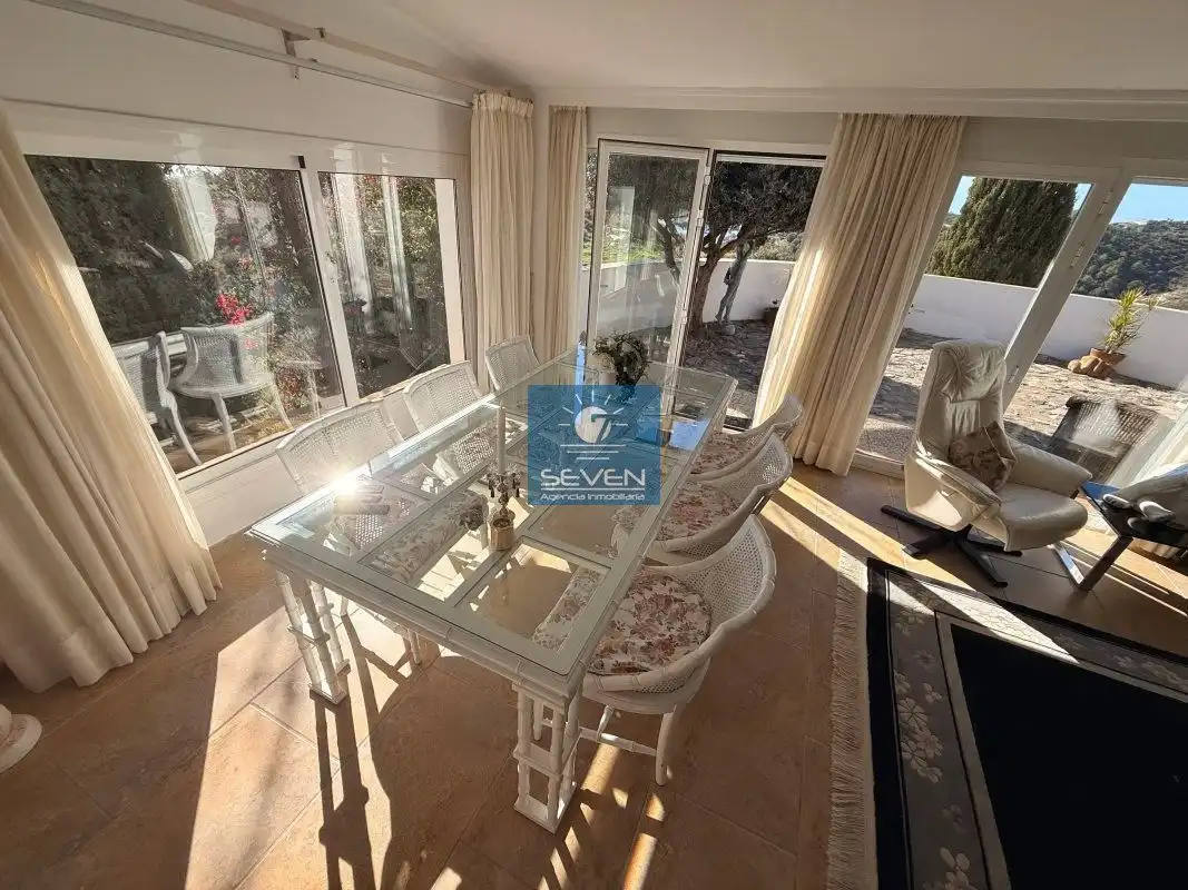 Villa con giardino in vendita a RANCHO RIO VERDE, imagen 16