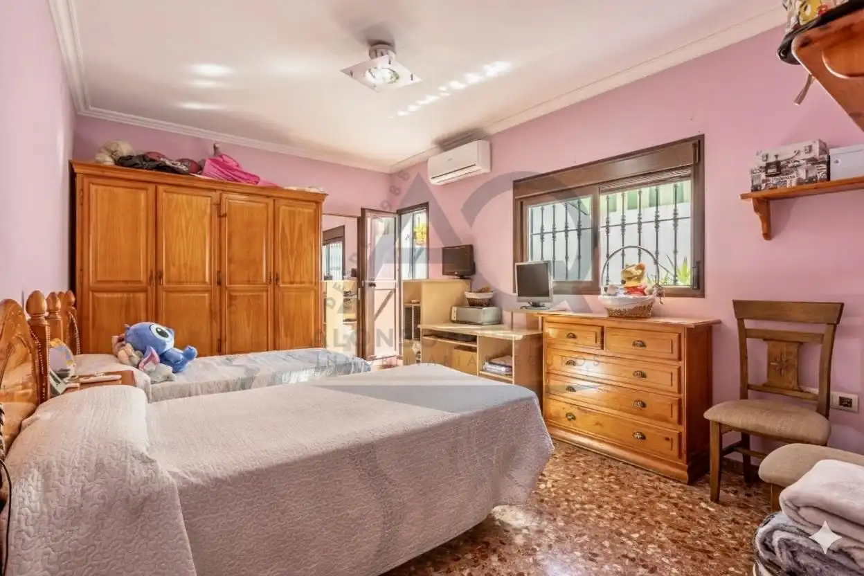 Habitación de Piso en venta en Alcalá de Guadaira