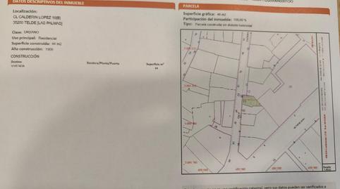 Photo 4 of Residential for sale in Calle Calle Calderín López, 19, San Gregorio, Telde