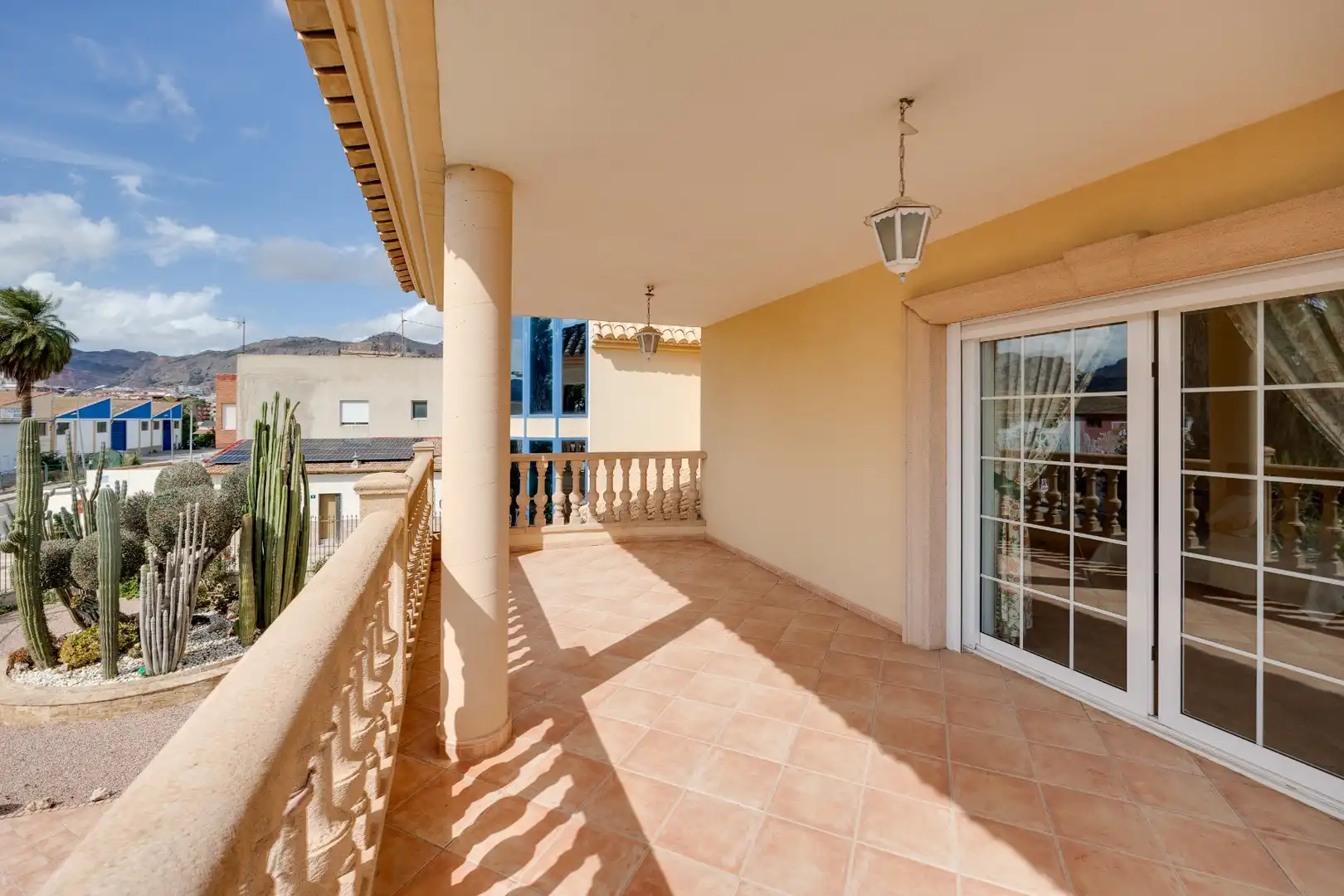 Casa o xalet en venda a Orihuela ciudad