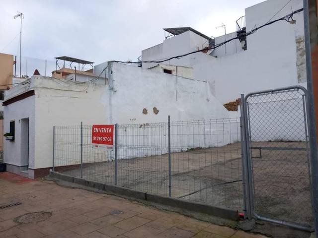 Terreno residencial en Venta en Hornos Púnicos