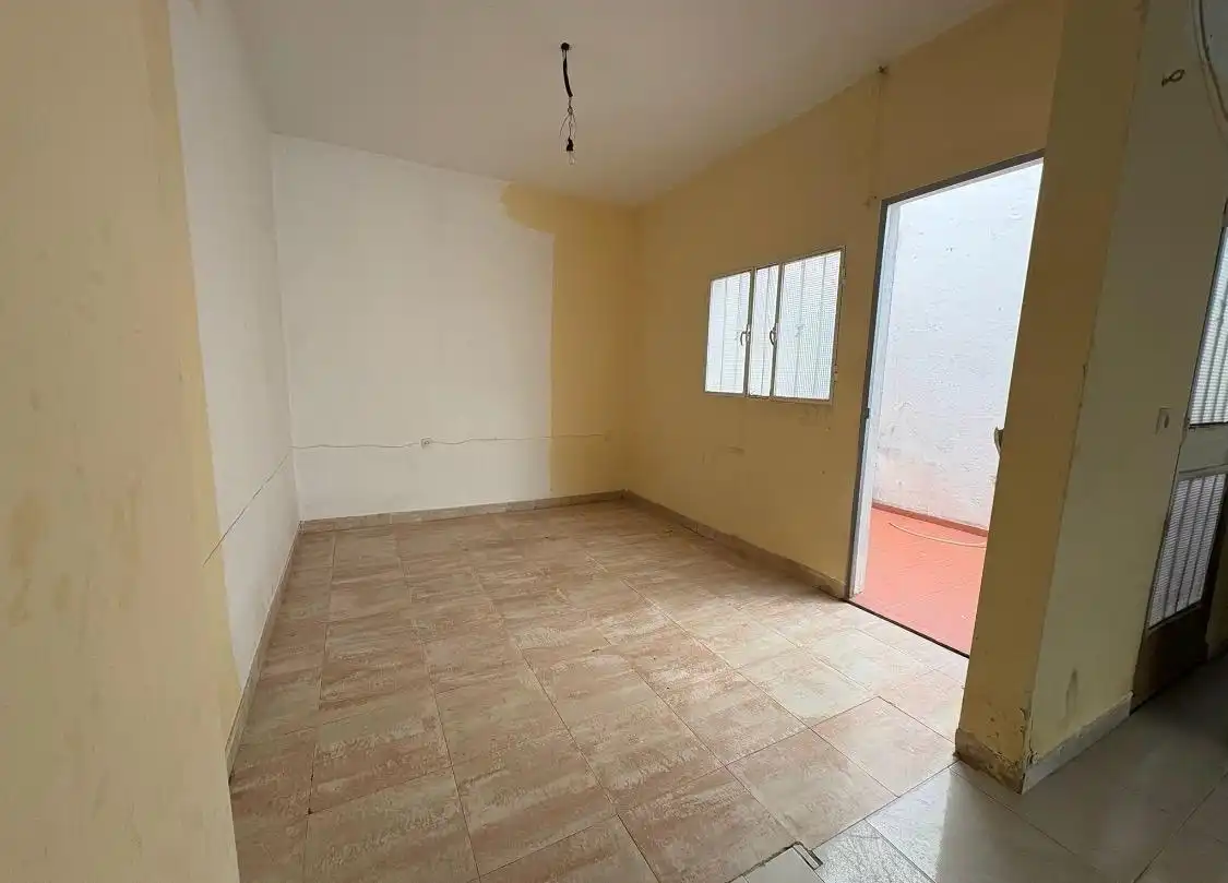Houses for sale in Morón de la Frontera