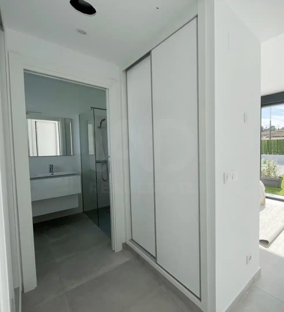 Villa avec piscine à vendre à Calasparra, imagen 18