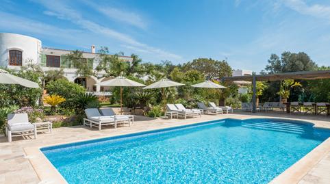 Foto 3 de Casa o xalet en venda a Marina Botafoc - Platja de Talamanca, Eivissa