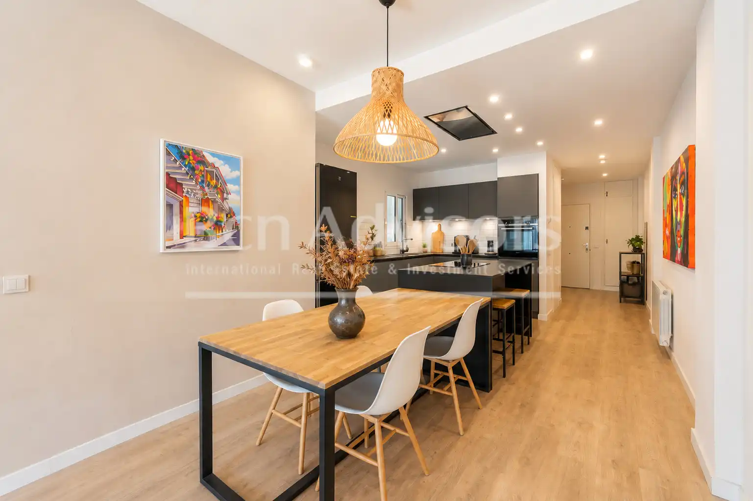 Piso con ascensor en venta en Eixample, imagen 4