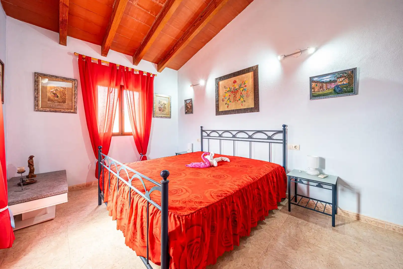 Habitación de Casa o chalet en venta en Sant Llorenç des Cardassar