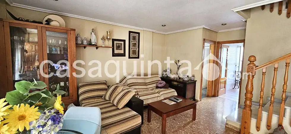 Duplex à vendre à Av. Comunidad Valenciana, imagen 37