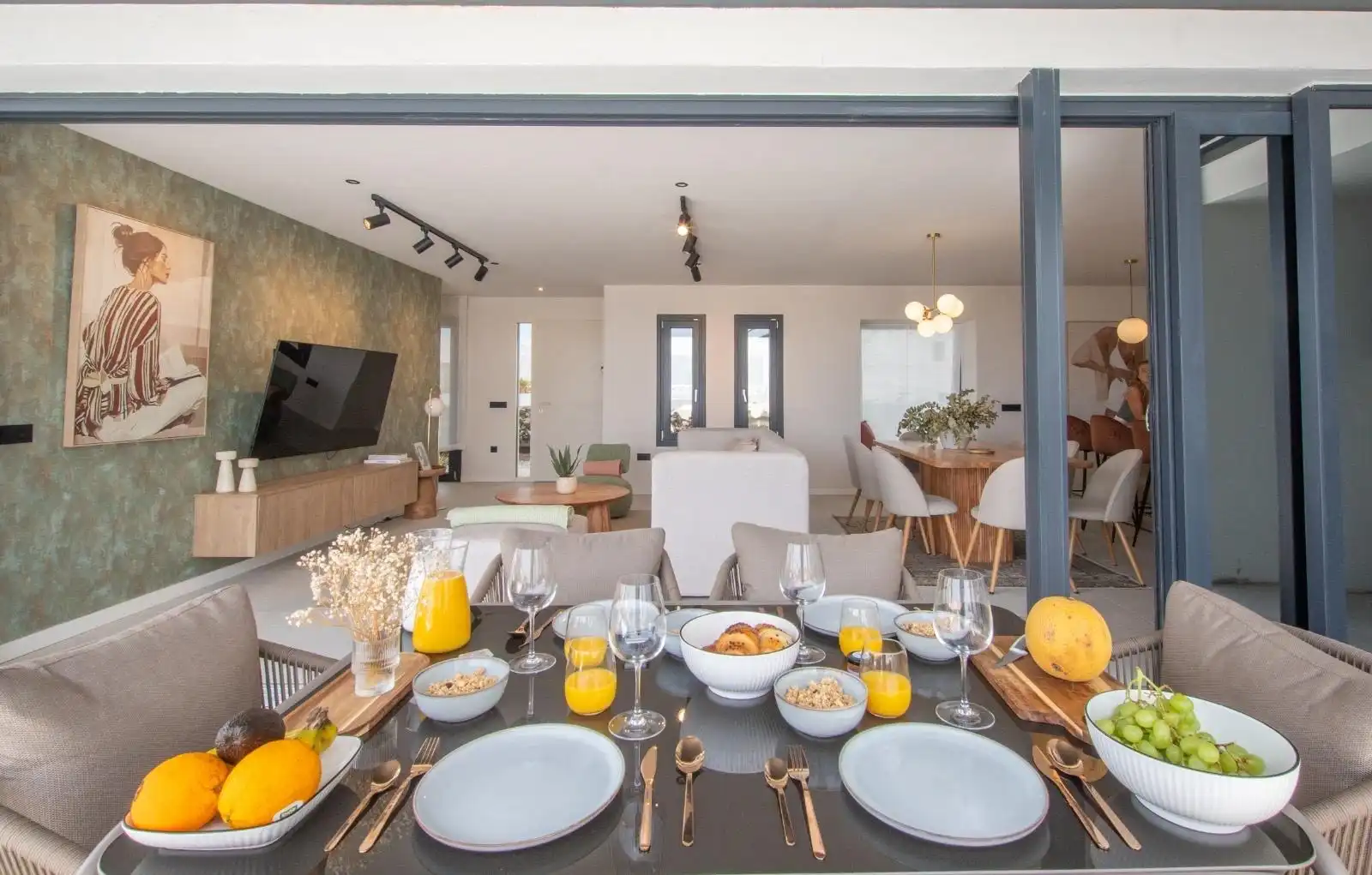 Houses for sale in Calle Pedro Mendez Fajardo, El Roque