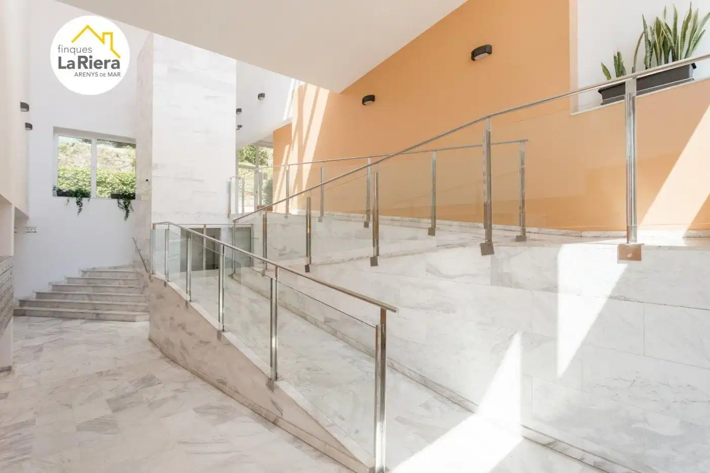 Piso en venta en Arenys de Mar con Aire acondicionado, Calefacción y Parquet