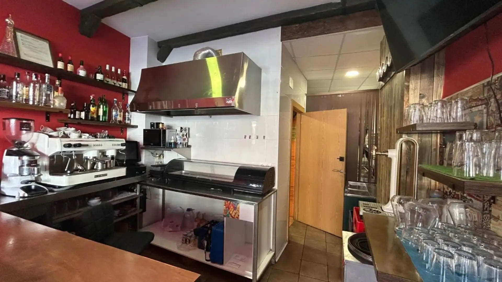 Planta baixa en venda a Avenida Del Santo, Bejís