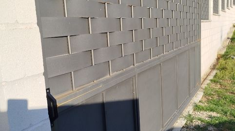 Foto 4 de Terreny en venda a Calle de la Soledad, 2, Yebes - Pueblo, Yebes