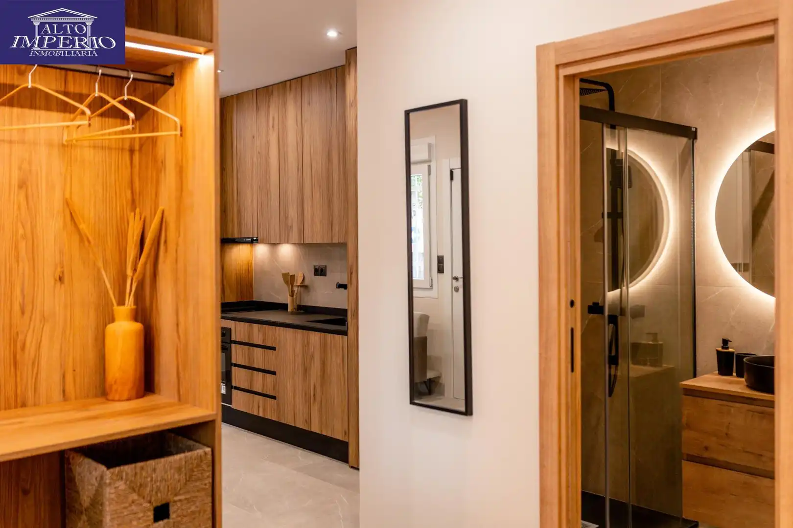 Apartament amb ascensor en venda a Beiro, imagen 18