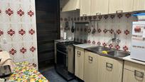 Kitchen of Flat for sale in  Barcelona Capital