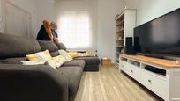 Living room of House or chalet for sale in Terrassa  with Air Conditioner, Heating and Terrace