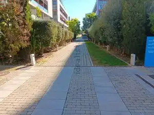 Loft amb piscina en venda a Carrer de la Creu Roja, imagen 15