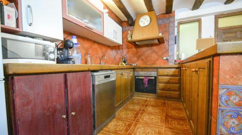 Foto 5 de Casa o chalet en venta en  Hort, 18, El Perelló, Tarragona