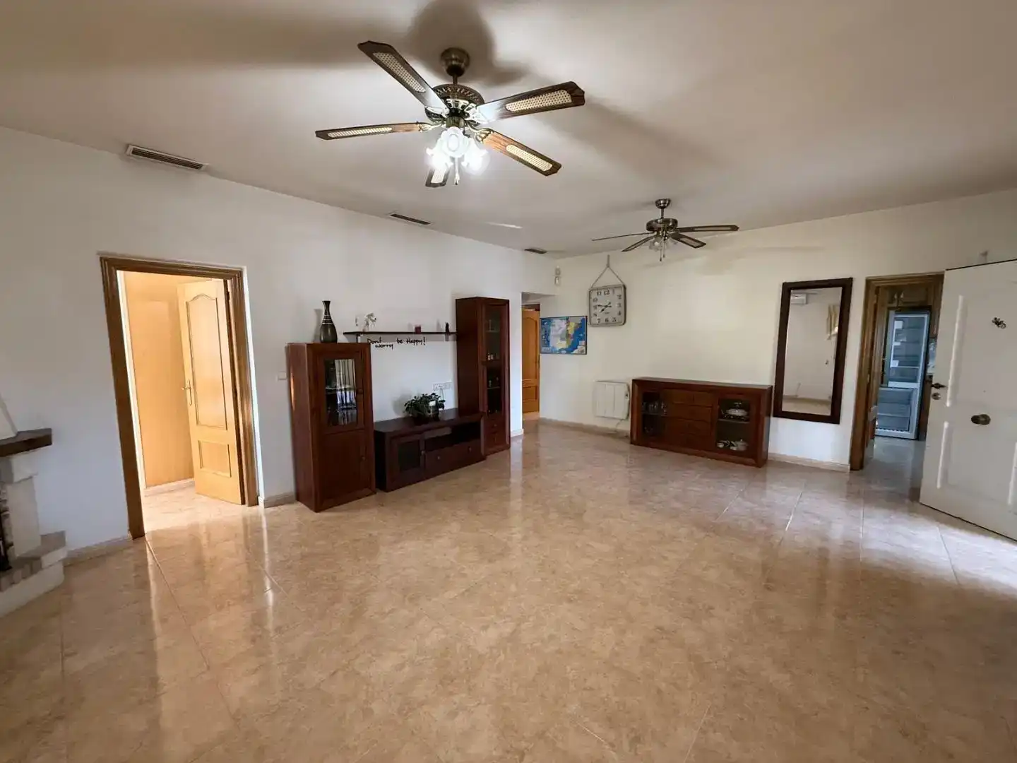 Casa o xalet en venda en Catral amb Aire condicionat i Piscina