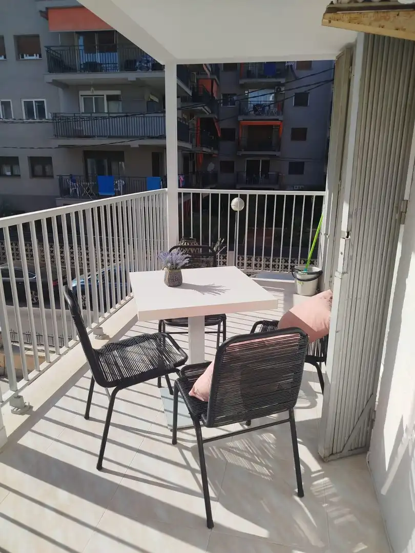 Terrassa de Pis en venda en Salou amb Aire condicionat, Terrassa i Balcó
