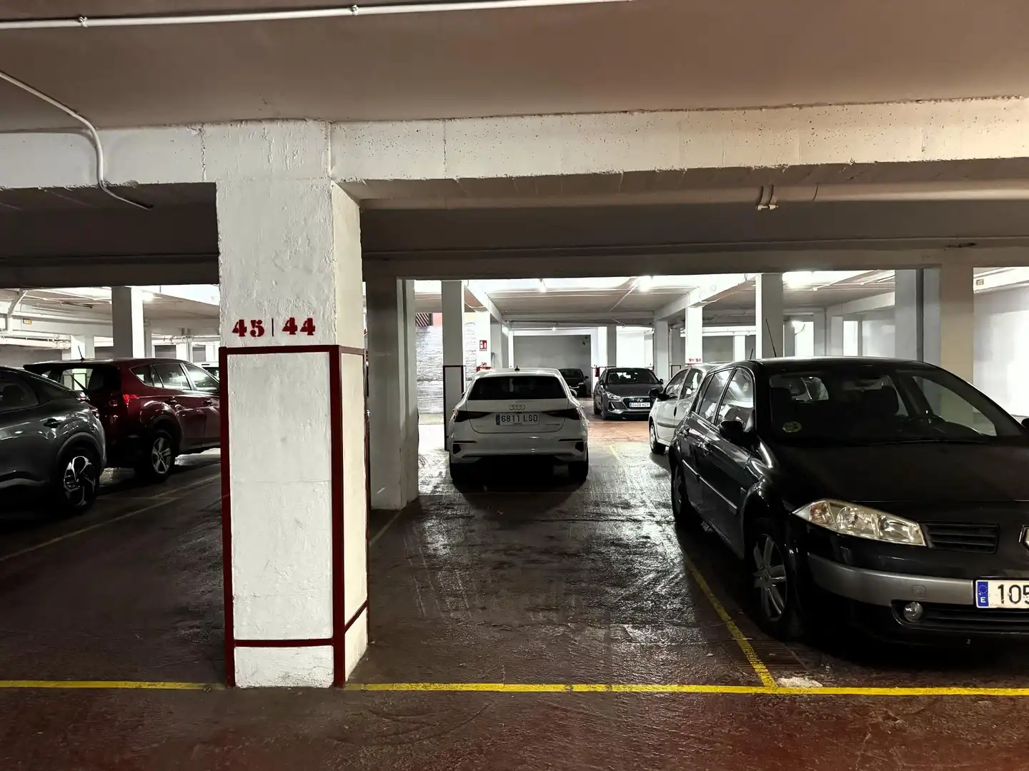 Piso con terraza en venta en Calle GUITARRISTA FORTEA 15, imagen 33