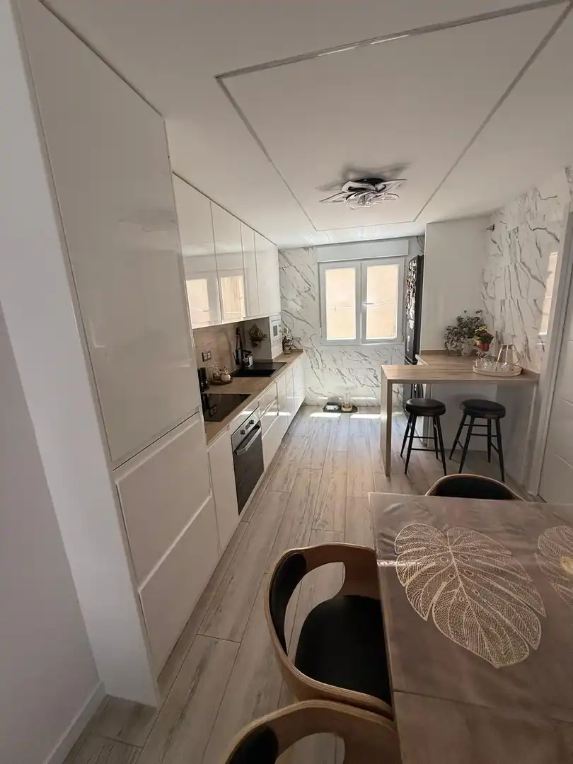 Wohnung mit Aufzug zum Verkauf in Avenida Avenida Molière, imagen 4